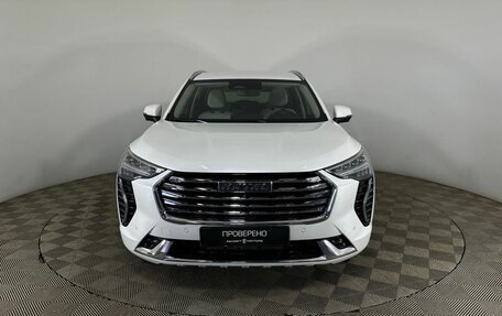 Haval Jolion, 2024 год, 1 950 000 рублей, 2 фотография