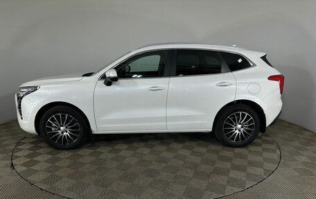 Haval Jolion, 2024 год, 1 950 000 рублей, 5 фотография