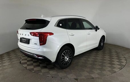 Haval Jolion, 2024 год, 1 950 000 рублей, 6 фотография