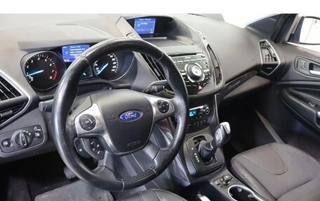 Ford Kuga III, 2013 год, 1 130 800 рублей, 6 фотография