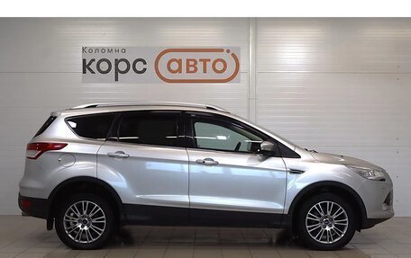 Ford Kuga III, 2013 год, 1 130 800 рублей, 4 фотография