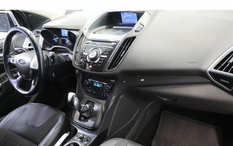 Ford Kuga III, 2013 год, 1 130 800 рублей, 5 фотография