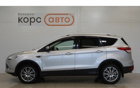 Ford Kuga III, 2013 год, 1 130 800 рублей, 2 фотография