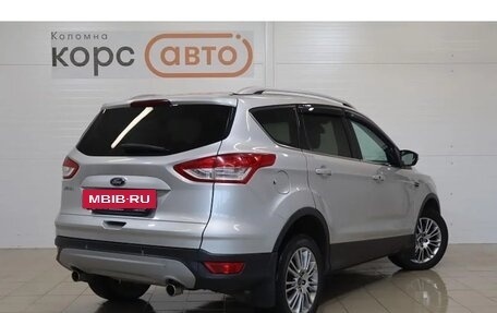 Ford Kuga III, 2013 год, 1 130 800 рублей, 3 фотография