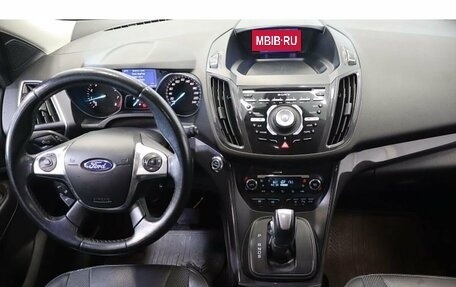 Ford Kuga III, 2013 год, 1 130 800 рублей, 9 фотография