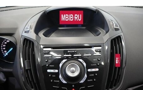 Ford Kuga III, 2013 год, 1 130 800 рублей, 10 фотография