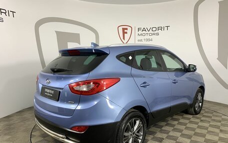 Hyundai ix35 I рестайлинг, 2013 год, 1 299 000 рублей, 6 фотография