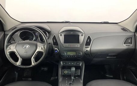 Hyundai ix35 I рестайлинг, 2013 год, 1 299 000 рублей, 7 фотография