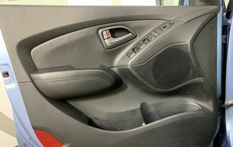 Hyundai ix35 I рестайлинг, 2013 год, 1 299 000 рублей, 8 фотография