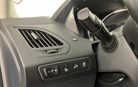 Hyundai ix35 I рестайлинг, 2013 год, 1 299 000 рублей, 9 фотография