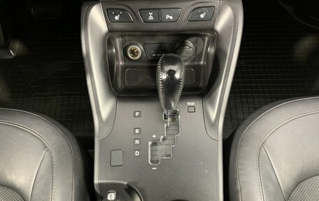 Hyundai ix35 I рестайлинг, 2013 год, 1 299 000 рублей, 13 фотография