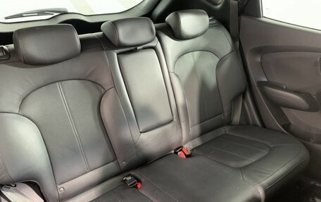 Hyundai ix35 I рестайлинг, 2013 год, 1 299 000 рублей, 15 фотография
