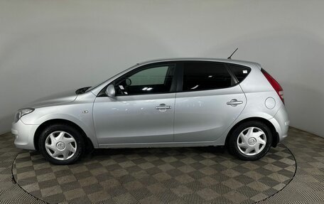 Hyundai i30 I, 2009 год, 590 000 рублей, 4 фотография