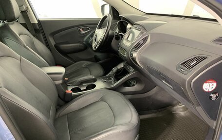 Hyundai ix35 I рестайлинг, 2013 год, 1 299 000 рублей, 14 фотография