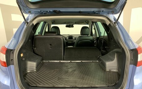 Hyundai ix35 I рестайлинг, 2013 год, 1 299 000 рублей, 18 фотография