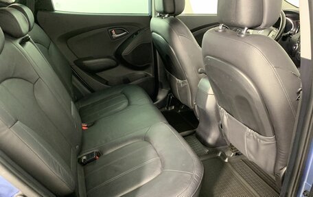 Hyundai ix35 I рестайлинг, 2013 год, 1 299 000 рублей, 16 фотография