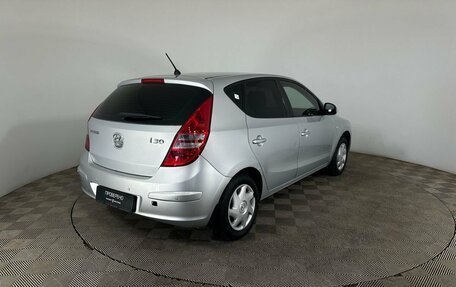 Hyundai i30 I, 2009 год, 590 000 рублей, 5 фотография