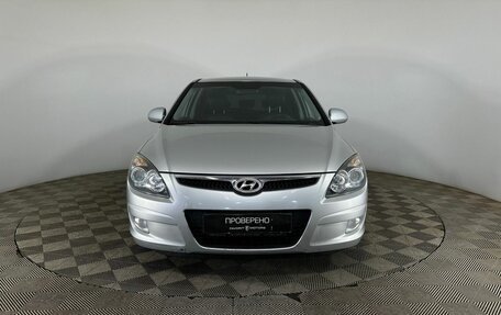 Hyundai i30 I, 2009 год, 590 000 рублей, 2 фотография