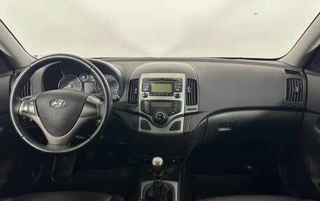 Hyundai i30 I, 2009 год, 590 000 рублей, 6 фотография