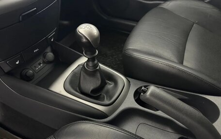 Hyundai i30 I, 2009 год, 590 000 рублей, 12 фотография