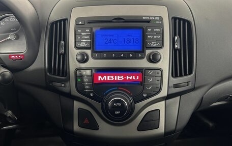 Hyundai i30 I, 2009 год, 590 000 рублей, 11 фотография