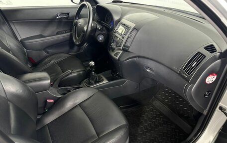 Hyundai i30 I, 2009 год, 590 000 рублей, 13 фотография