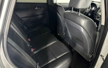 Hyundai i30 I, 2009 год, 590 000 рублей, 15 фотография