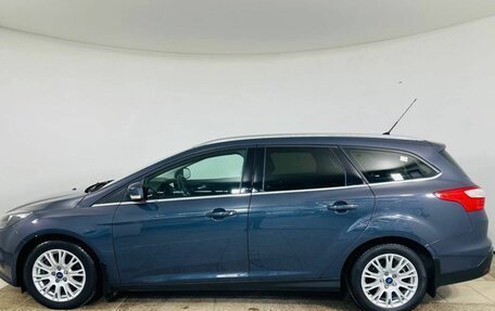 Ford Focus III, 2013 год, 800 000 рублей, 5 фотография