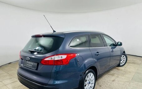Ford Focus III, 2013 год, 800 000 рублей, 6 фотография