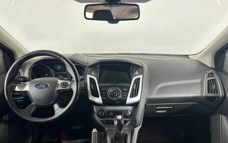Ford Focus III, 2013 год, 800 000 рублей, 7 фотография