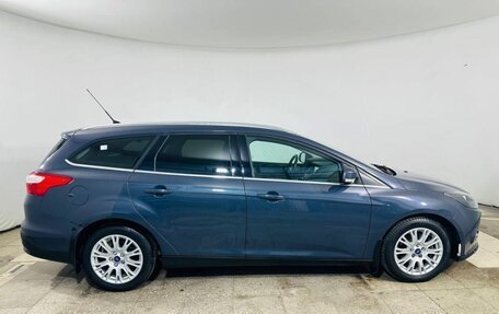 Ford Focus III, 2013 год, 800 000 рублей, 4 фотография