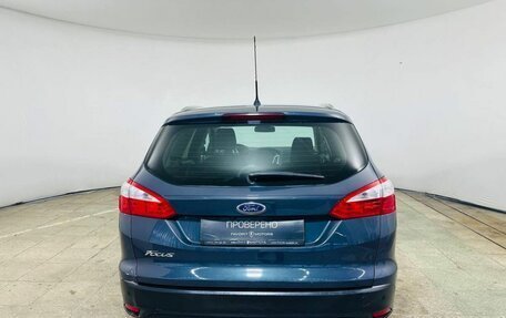 Ford Focus III, 2013 год, 800 000 рублей, 3 фотография