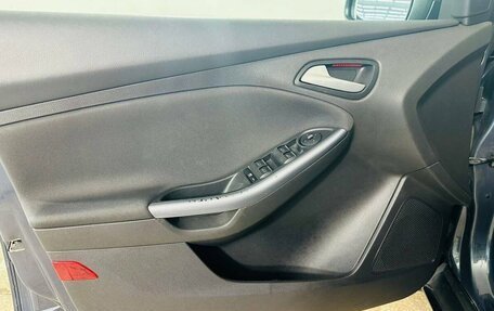 Ford Focus III, 2013 год, 800 000 рублей, 8 фотография