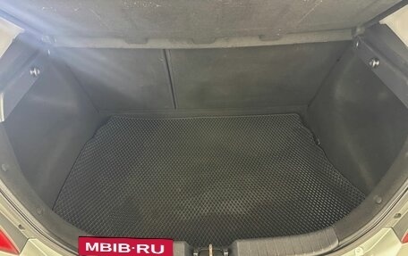 Hyundai i30 I, 2009 год, 590 000 рублей, 17 фотография