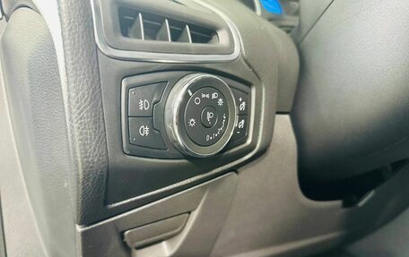 Ford Focus III, 2013 год, 800 000 рублей, 9 фотография