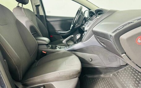 Ford Focus III, 2013 год, 800 000 рублей, 14 фотография
