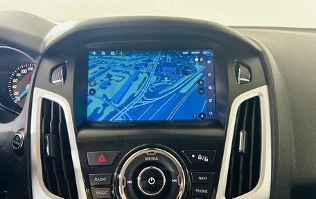 Ford Focus III, 2013 год, 800 000 рублей, 12 фотография
