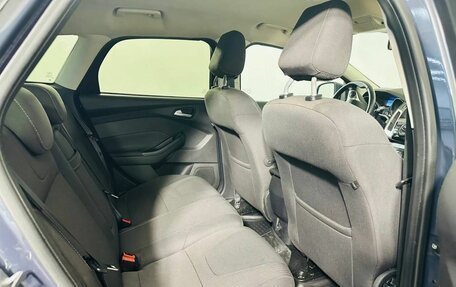 Ford Focus III, 2013 год, 800 000 рублей, 15 фотография