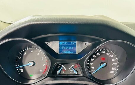 Ford Focus III, 2013 год, 800 000 рублей, 11 фотография