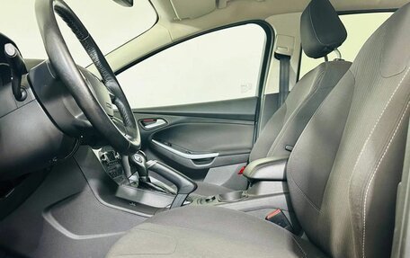 Ford Focus III, 2013 год, 800 000 рублей, 10 фотография
