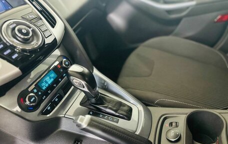 Ford Focus III, 2013 год, 800 000 рублей, 13 фотография