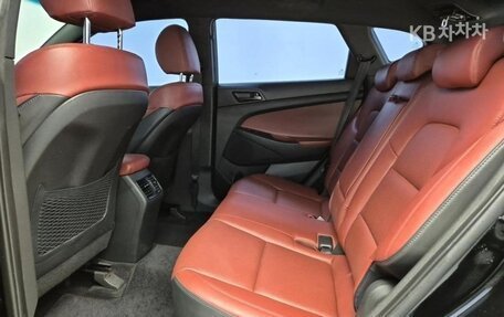Hyundai Tucson III, 2020 год, 1 689 000 рублей, 8 фотография