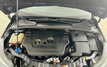 Ford Focus III, 2013 год, 800 000 рублей, 16 фотография