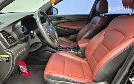 Hyundai Tucson III, 2020 год, 1 689 000 рублей, 7 фотография