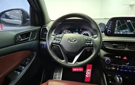 Hyundai Tucson III, 2020 год, 1 689 000 рублей, 6 фотография