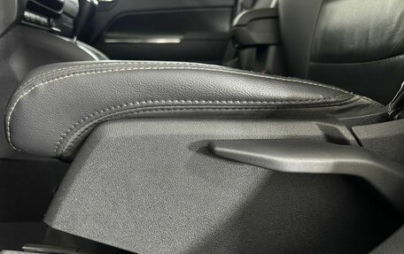 Jeep Liberty (Patriot), 2008 год, 780 000 рублей, 10 фотография