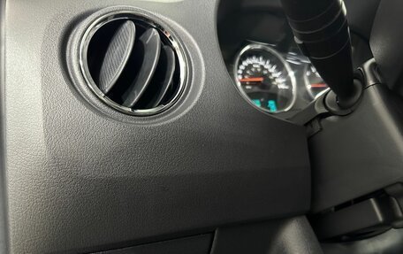 Jeep Liberty (Patriot), 2008 год, 780 000 рублей, 9 фотография