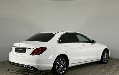 Mercedes-Benz C-Класс, 2015 год, 2 300 000 рублей, 6 фотография