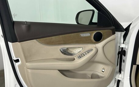 Mercedes-Benz C-Класс, 2015 год, 2 300 000 рублей, 8 фотография
