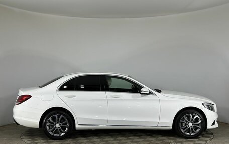 Mercedes-Benz C-Класс, 2015 год, 2 300 000 рублей, 4 фотография